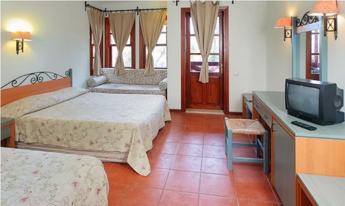 imagini hotel CLUB SUN CITY OLUDENIZ